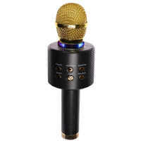 Караоке микрофон V5